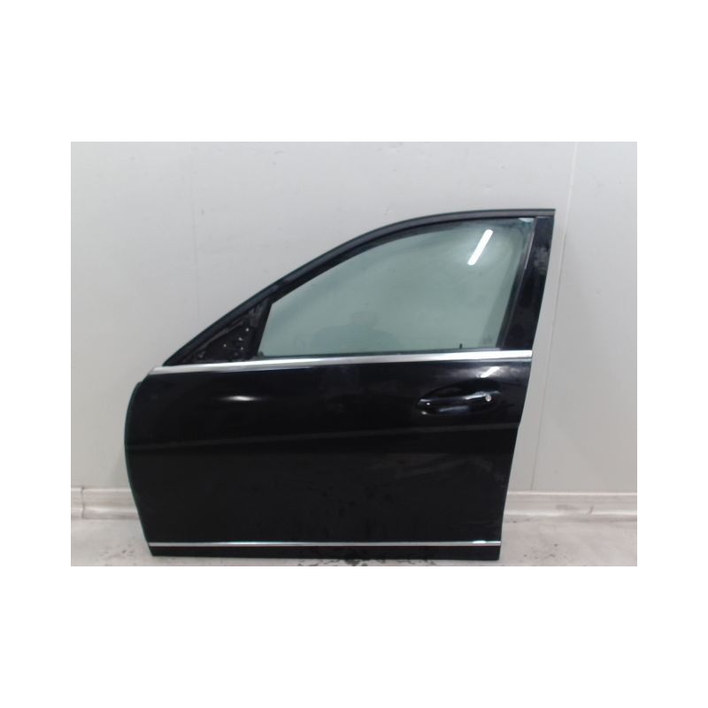 PORTE AVANT GAUCHE MERCEDES CLASSE C BREAK 2004-