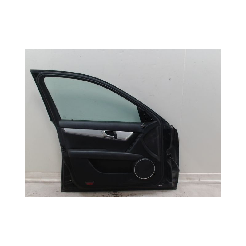 PORTE AVANT GAUCHE MERCEDES CLASSE C BREAK 2004-
