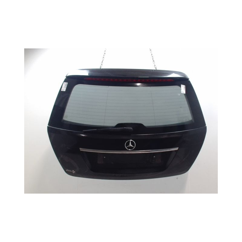 HAYON MERCEDES CLASSE C BREAK 2004-