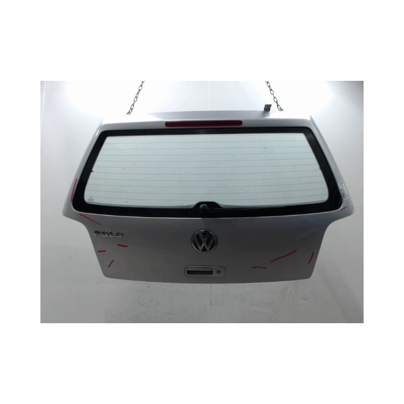 HAYON VOLKSWAGEN POLO III Phase 2 (6N) 1999-2001