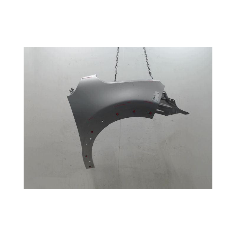 AILE AVANT DROIT CITROEN C3 2009-