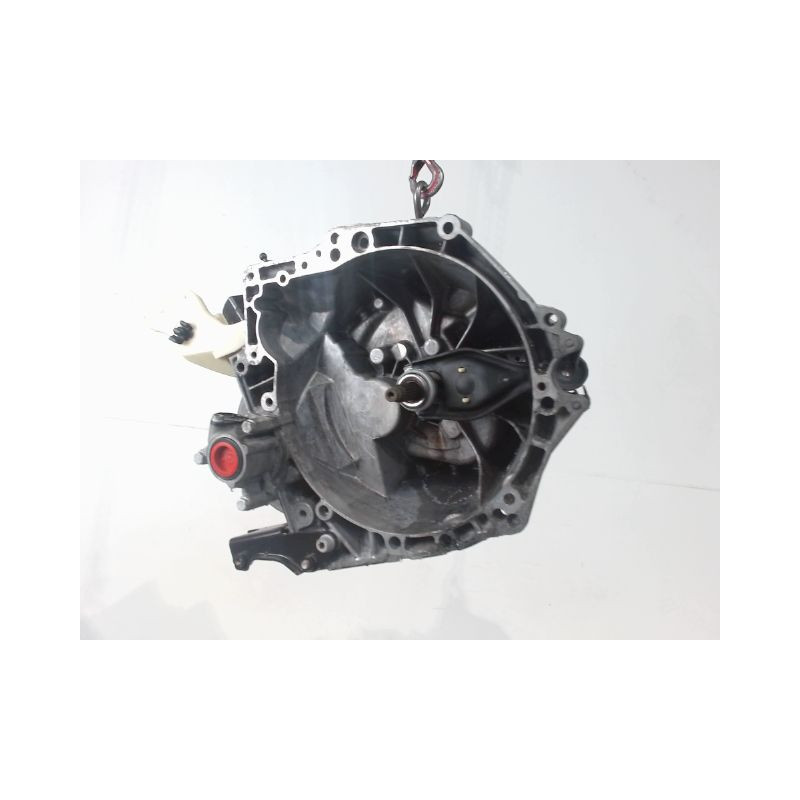 BOITE A VITESSE MECANIQUE PEUGEOT 207 2006-2013 1.6 HDi
