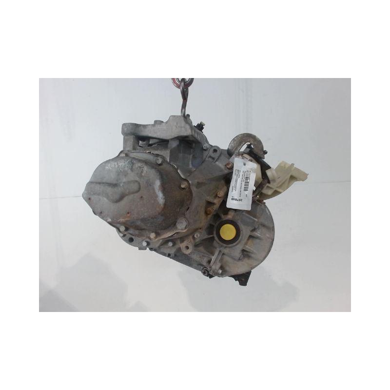 BOITE A VITESSE MECANIQUE PEUGEOT 207 2006-2013 1.6 HDi