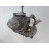 BOITE A VITESSE MECANIQUE PEUGEOT 207 2006-2013 1.6 HDi