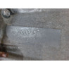 BOITE A VITESSE MECANIQUE PEUGEOT 207 2006-2013 1.6 HDi