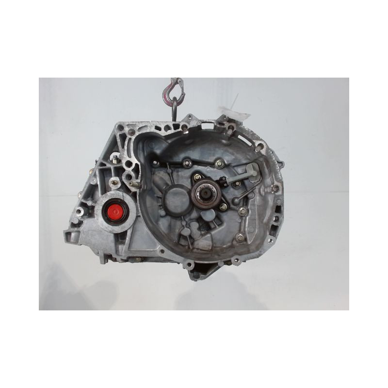 BOITE A VITESSE MECANIQUE RENAULT MODUS Phase 1 2004-2007 1.5 dCi 