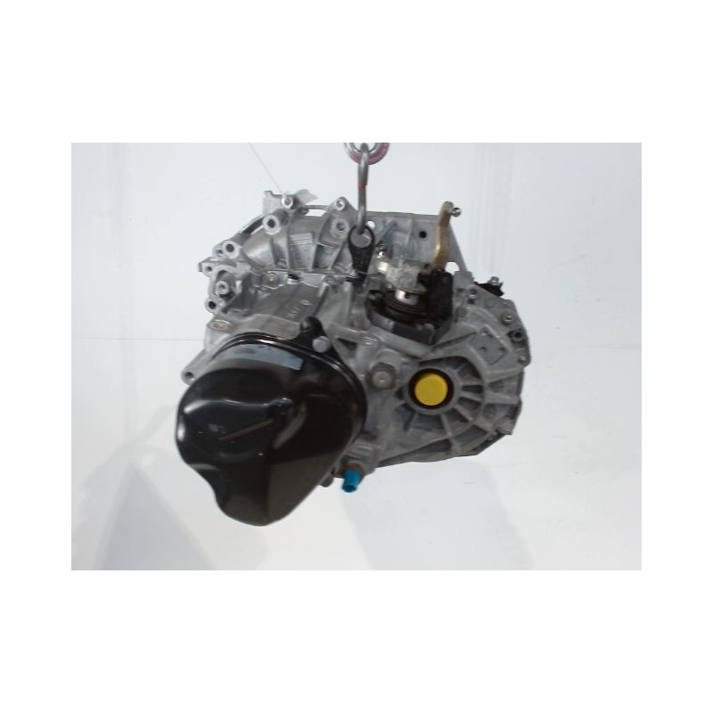 BOITE A VITESSE MECANIQUE RENAULT MODUS Phase 1 2004-2007 1.5 dCi 