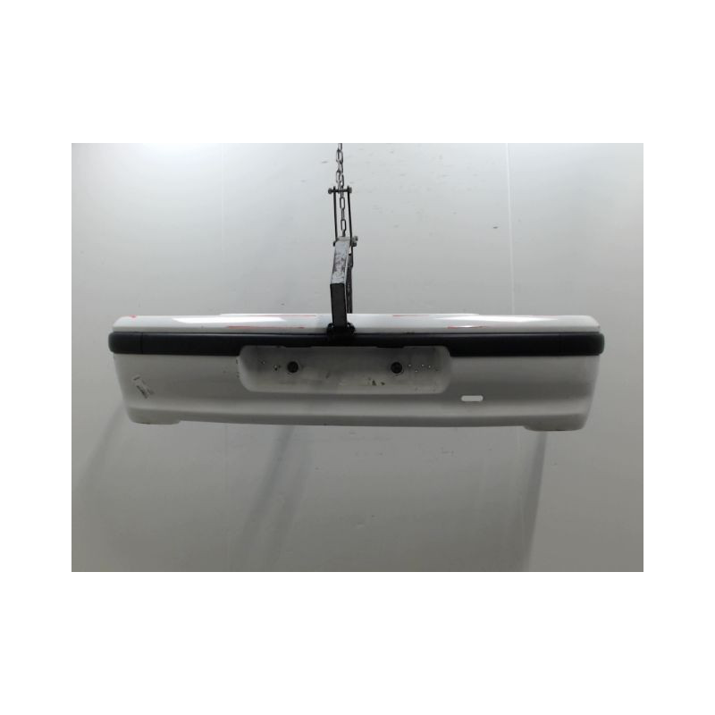 PARE-CHOC ARRIER PEUGEOT 106 Phase 2 1996-2003