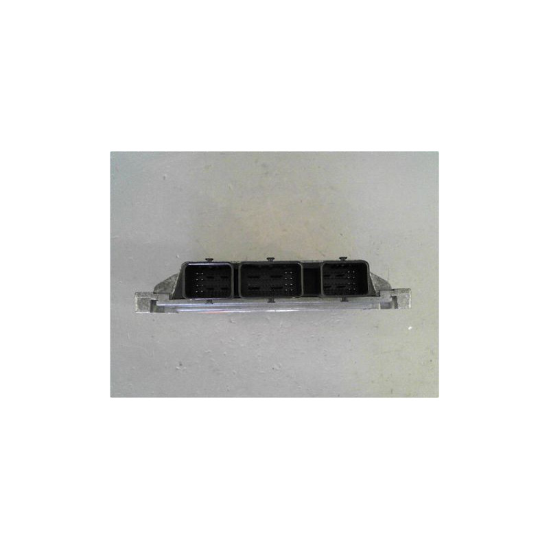 CALCULATEUR MOTEUR RENAULT CLIO II PH.2 CAMPUS 09-12