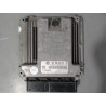 CALCULATEUR MOTEUR VOLKSWAGEN GOLF