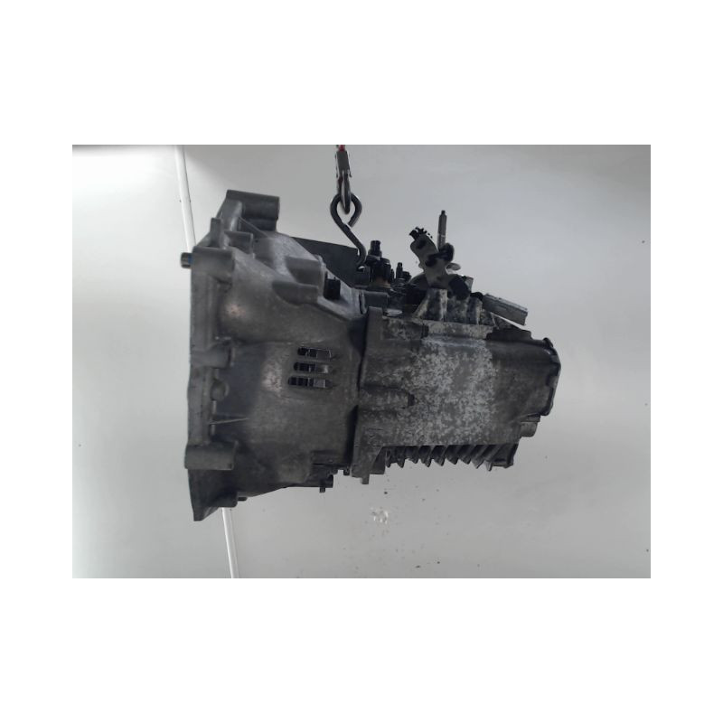 BOITE A VITESSE MECANIQUE CITROEN C4 2.0 HDi / BlueHDi 150