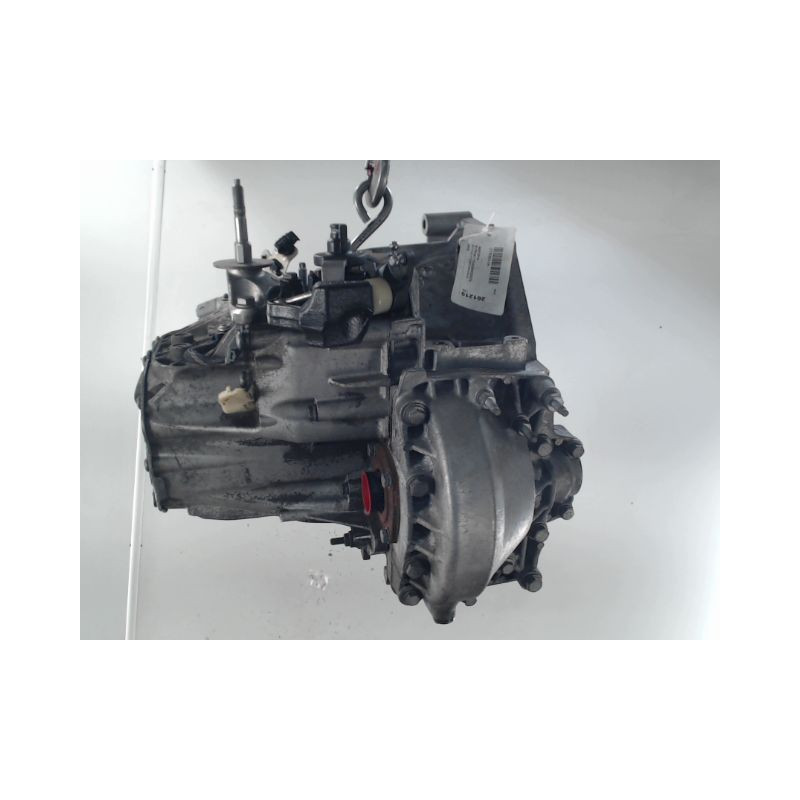 BOITE A VITESSE MECANIQUE CITROEN C4 2.0 HDi / BlueHDi 150