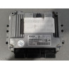 CALCULATEUR MOTEUR PEUGEOT 307
