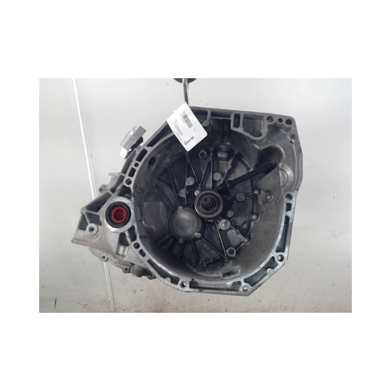 BOITE A VITESSE MECANIQUE DACIA DUSTER 1.2 TCe 125