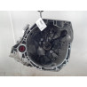BOITE A VITESSE MECANIQUE DACIA DUSTER 1.2 TCe 125