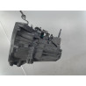 BOITE A VITESSE MECANIQUE DACIA DUSTER 1.2 TCe 125