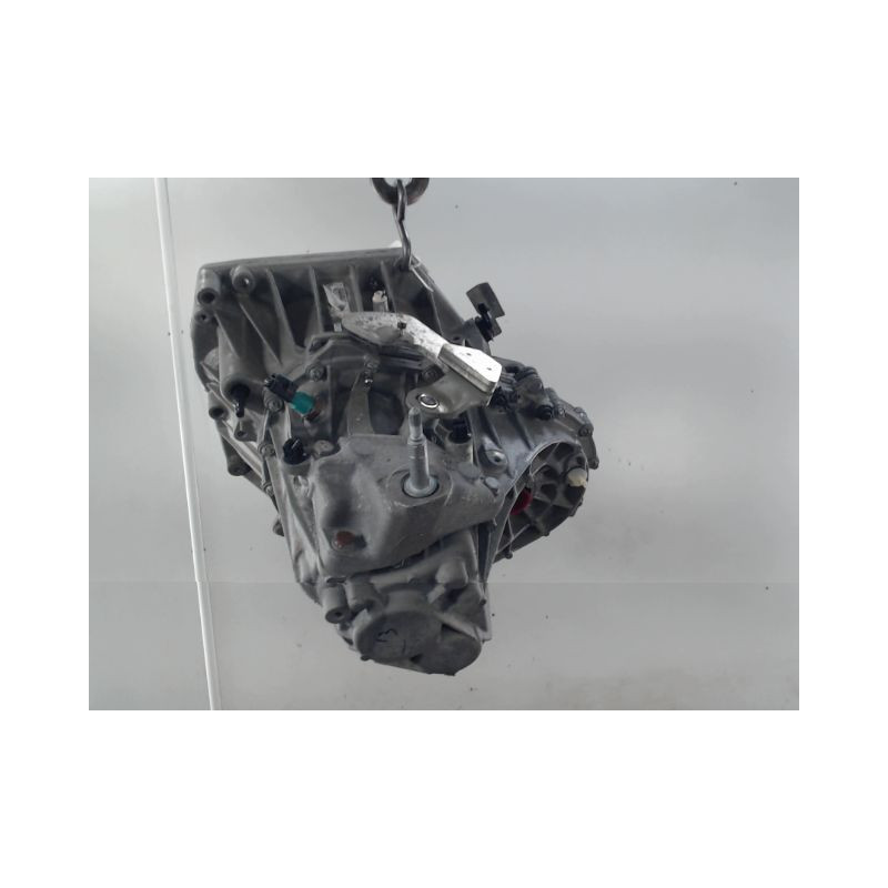 BOITE A VITESSE MECANIQUE DACIA DUSTER 1.2 TCe 125