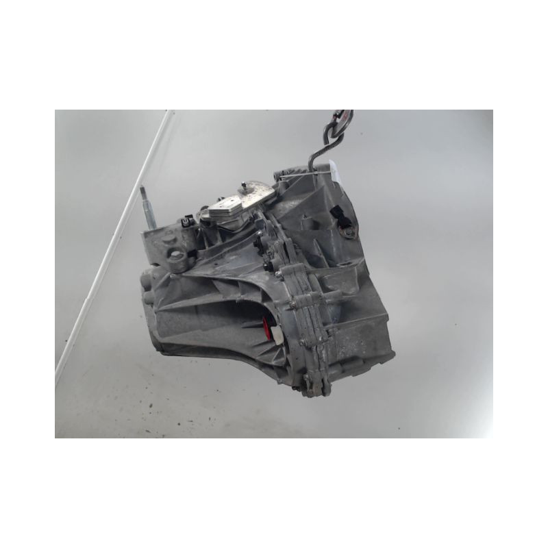 BOITE A VITESSE MECANIQUE DACIA DUSTER 1.2 TCe 125