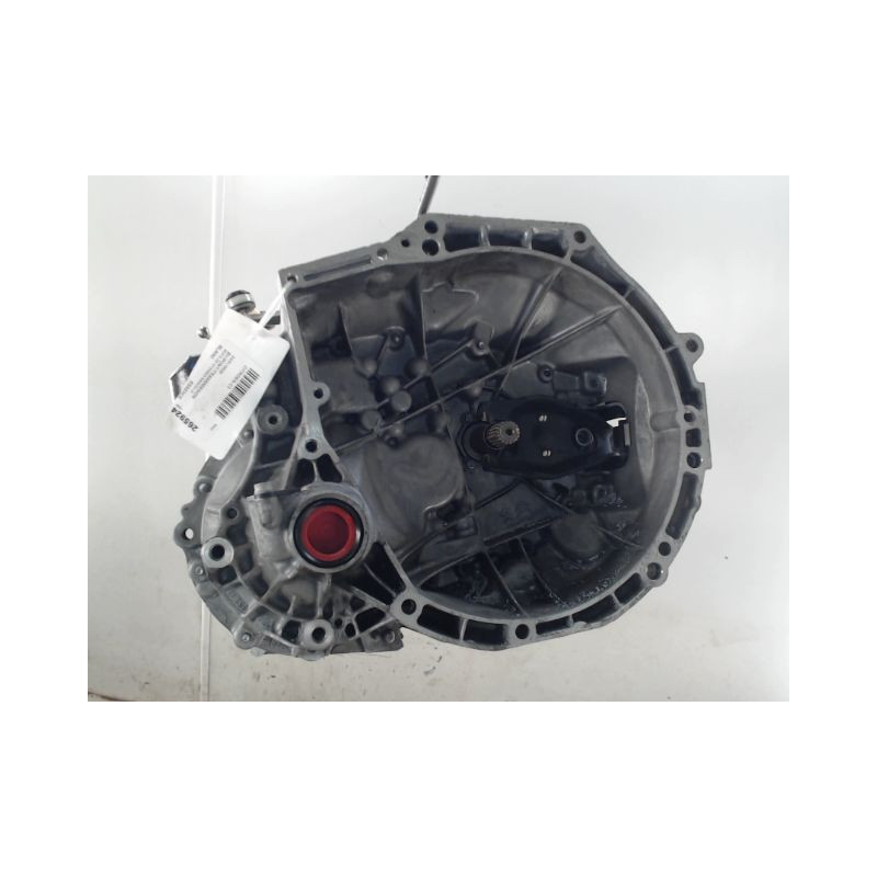 BOITE A VITESSE MECANIQUE CITROEN C3 1.2 PureTech 82