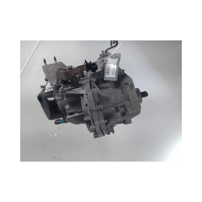 BOITE A VITESSE MECANIQUE DACIA SANDERO 1.2