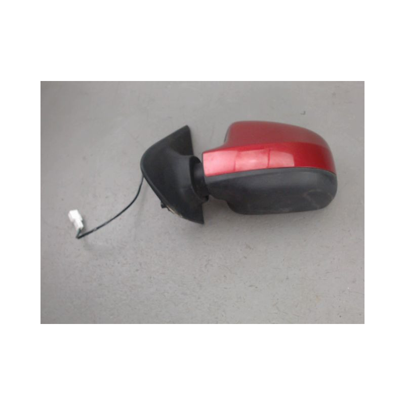 RETROVISEUR EXTERIEUR ELECTRIQUE GAUCHE DACIA SANDERO