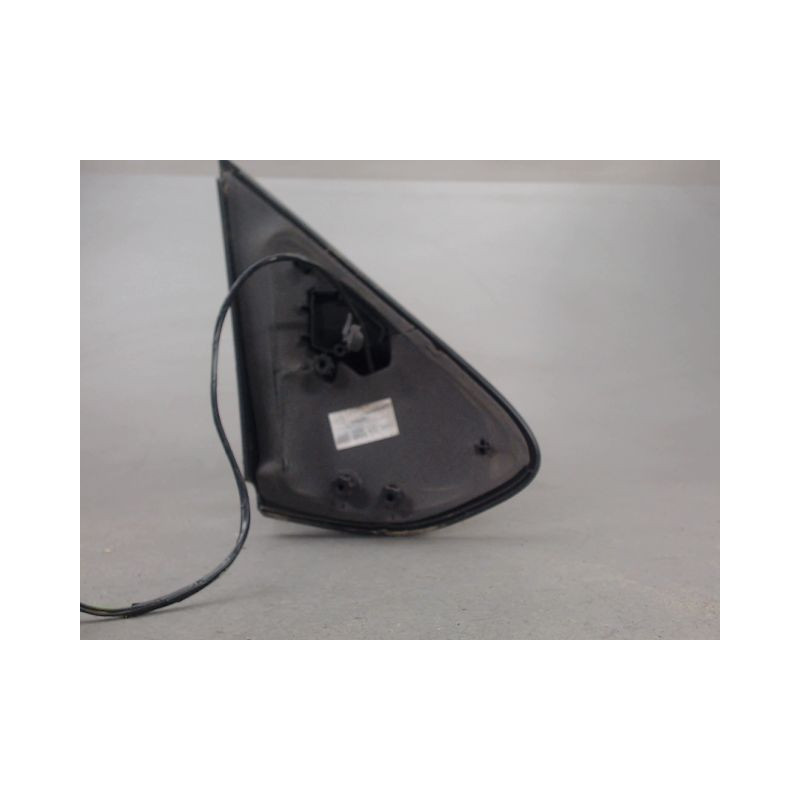 RETROVISEUR EXTERIEUR ELECTRIQUE GAUCHE DACIA SANDERO