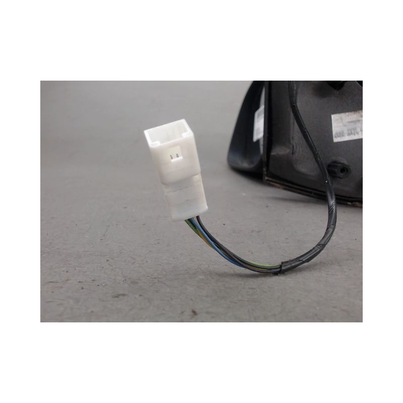 RETROVISEUR EXTERIEUR ELECTRIQUE GAUCHE DACIA SANDERO