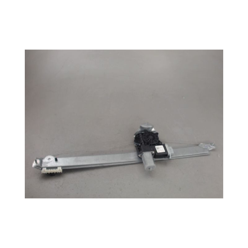 MECANISME LEVE-GLACE AVANT GAUCHE RENAULT TRAFIC