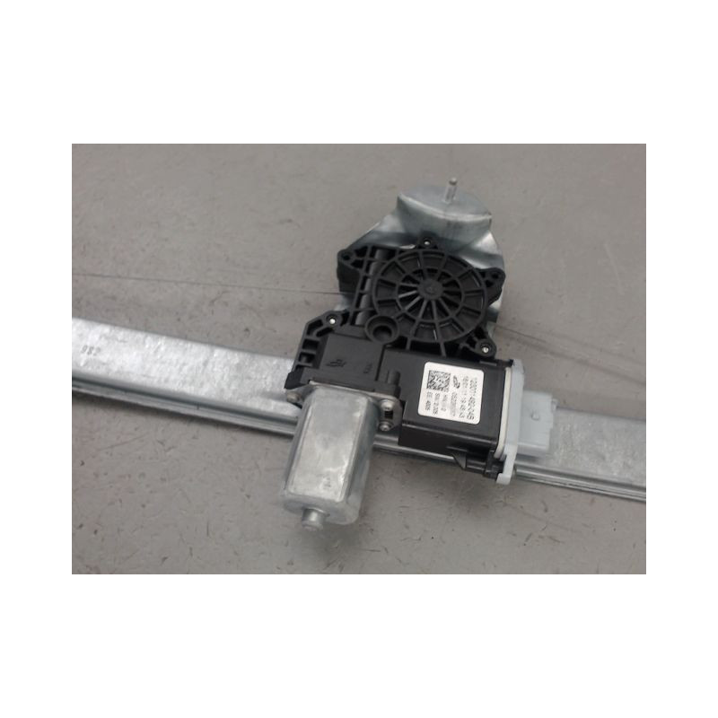 MECANISME LEVE-GLACE AVANT GAUCHE RENAULT TRAFIC