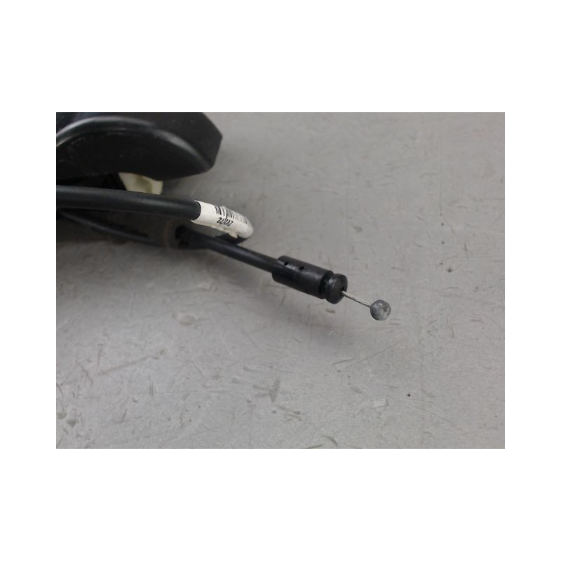 SYSTEME CONDAMNATION AVANT GAUCHE RENAULT TRAFIC