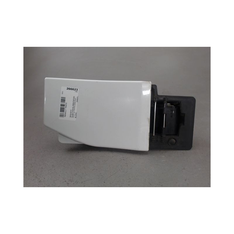 VOLET DE TRAPPE CARBURANT RENAULT TRAFIC