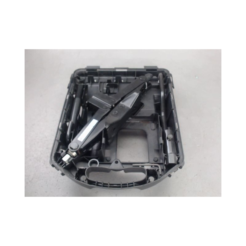CRIC RENAULT TRAFIC