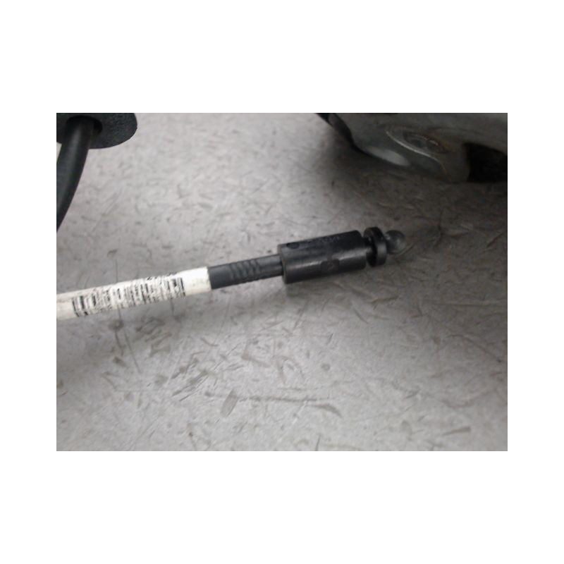 SERRURE PORTE COULISSANTE DROIT RENAULT TRAFIC