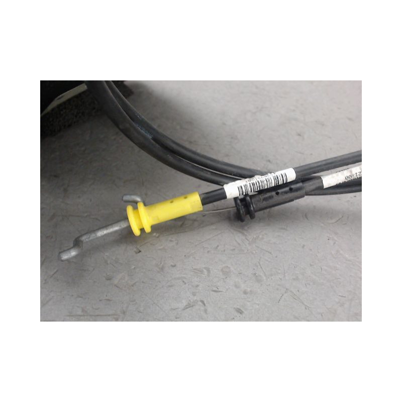 SERRURE PORTE COULISSANTE DROIT RENAULT TRAFIC