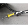 SERRURE PORTE COULISSANTE DROIT RENAULT TRAFIC