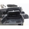 SERRURE PORTE COULISSANTE DROIT RENAULT TRAFIC