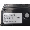 SERRURE PORTE COULISSANTE DROIT RENAULT TRAFIC