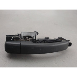 POIGNEE EXT PORTE BATTANTE G