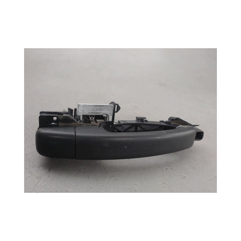 POIGNEE EXTERIEURE PORTE BATTANTE GAUCHE RENAULT TRAFIC