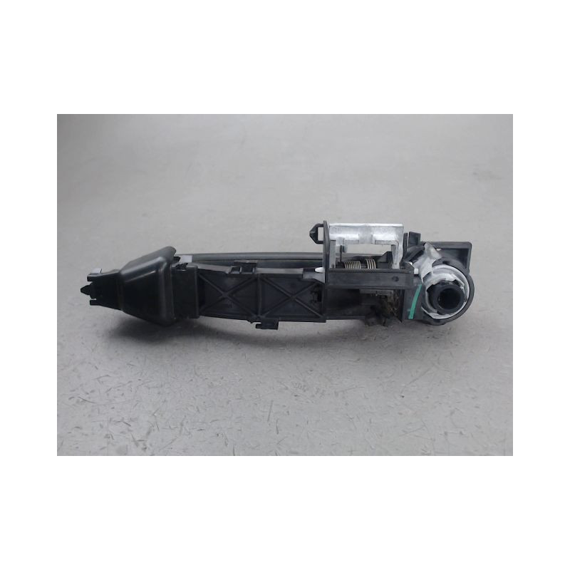 POIGNEE EXTERIEURE PORTE BATTANTE GAUCHE RENAULT TRAFIC