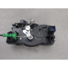 SERRURE PORTE BATTANTE ARRIERE GAUCHE RENAULT TRAFIC