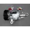 COMPRESSEUR AIR CONDITIONNE DACIA DUSTER