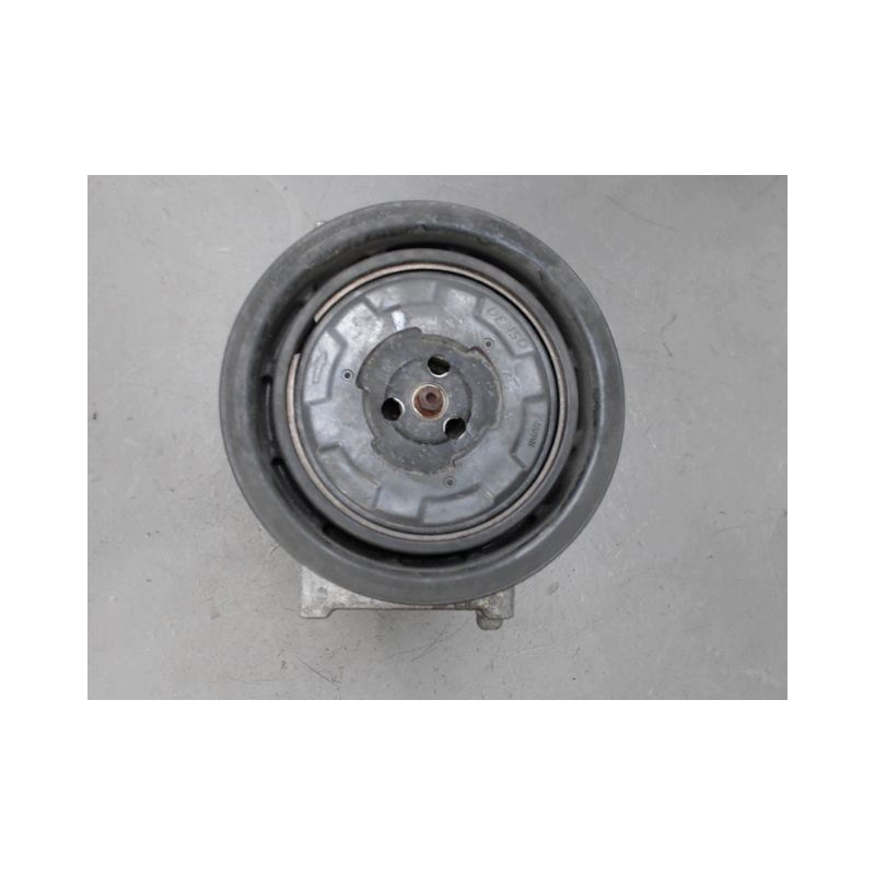 COMPRESSEUR AIR CONDITIONNE PEUGEOT 308