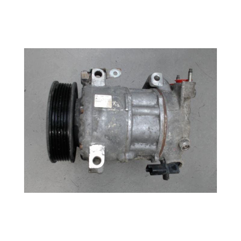 COMPRESSEUR AIR CONDITIONNE PEUGEOT 308