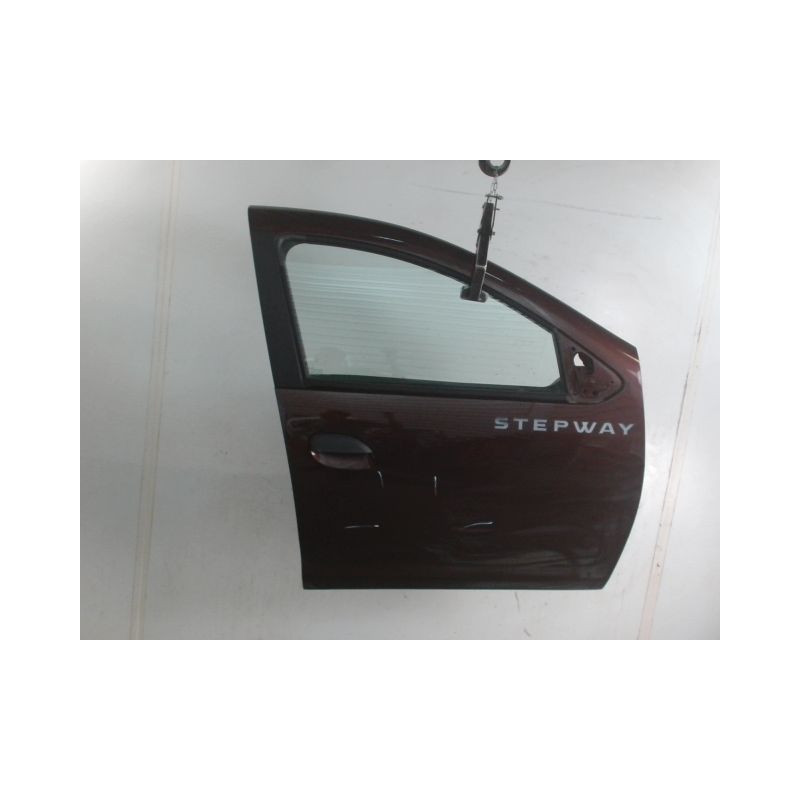 PORTE AVANT DROIT DACIA SANDERO