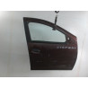 PORTE AVANT DROIT DACIA SANDERO