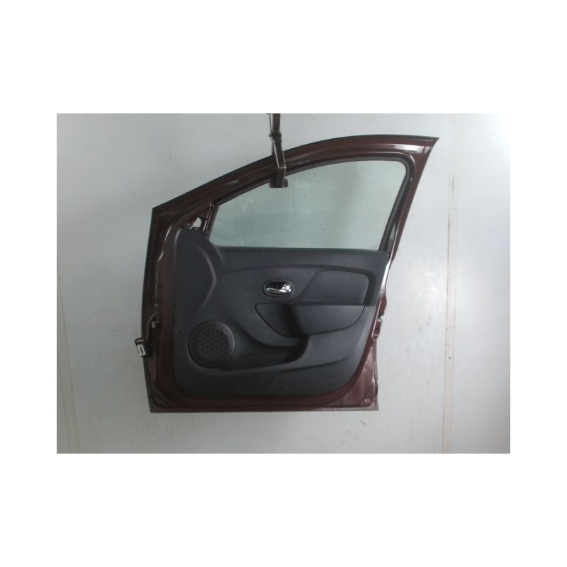 PORTE AVANT DROIT DACIA SANDERO