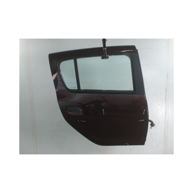 PORTE ARRIERE DROIT DACIA SANDERO
