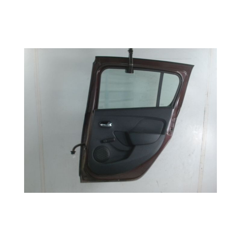 PORTE ARRIERE DROIT DACIA SANDERO