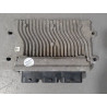 CALCULATEUR MOTEUR PEUGEOT 206